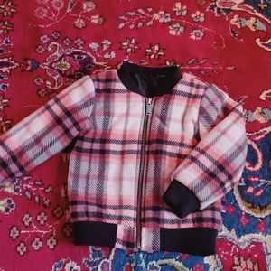Tommy Hilfiger 4T Toddler Jacket